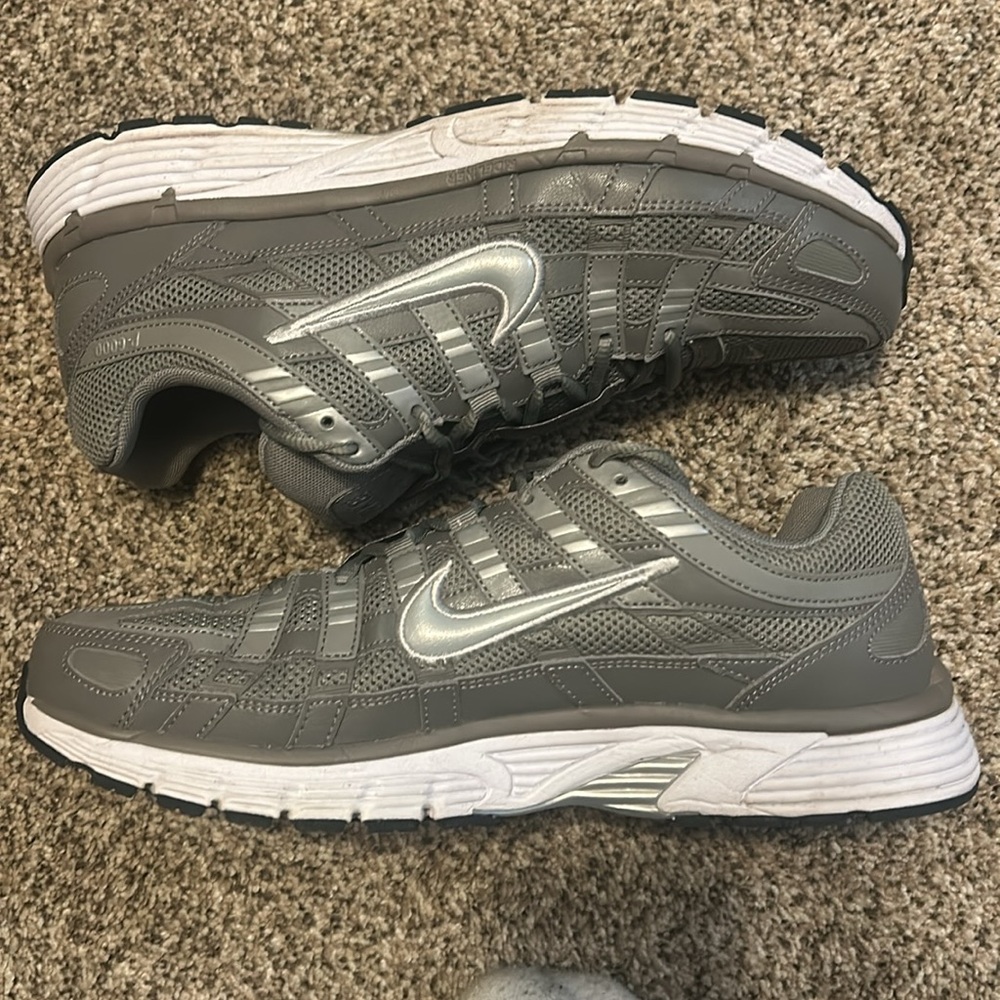 Nike P-6000 - Picture 3 of 7